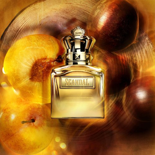 JEAN PAUL GAULTIER-Scandal pour Homme Absolu - Parfum Concentré JEAN PAUL GAULTIER-Scandal pour Homme Absolu - Parfum Concentré